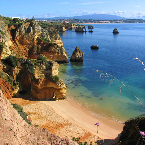 Beach in Lasithi