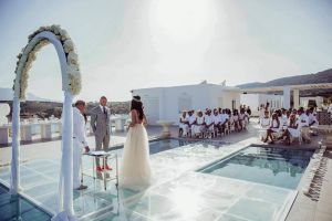 wedding villas