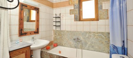 WC/bathroom