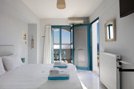  bedroom window