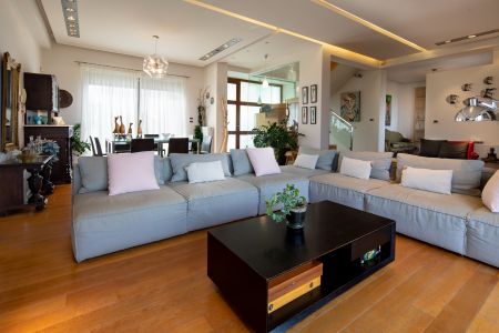  living area