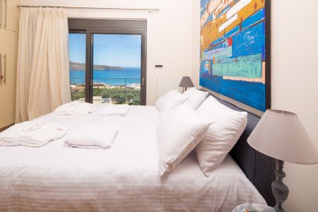  double bedroom