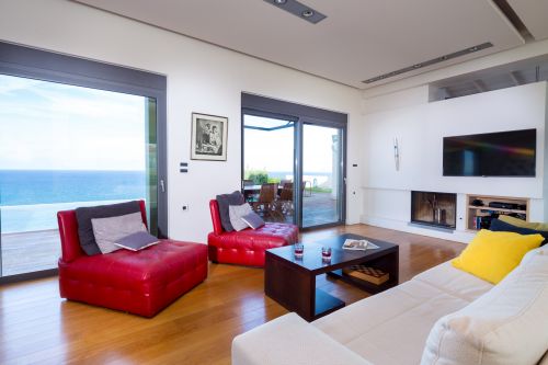  living room 