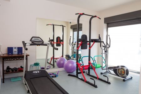  gym