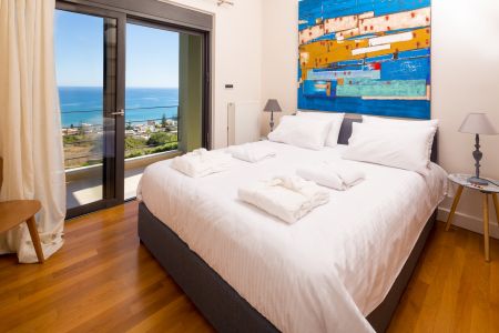  double bedroom 