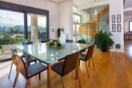  dining area