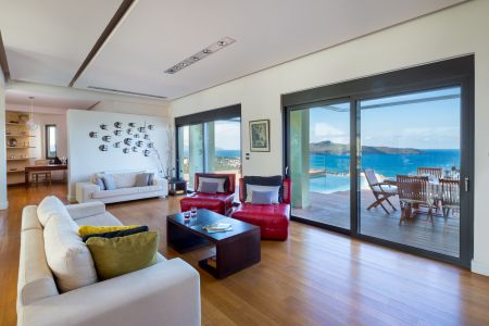  house interior