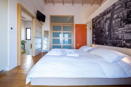  double bedroom 