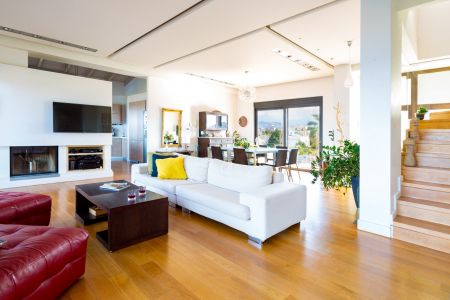  living room area