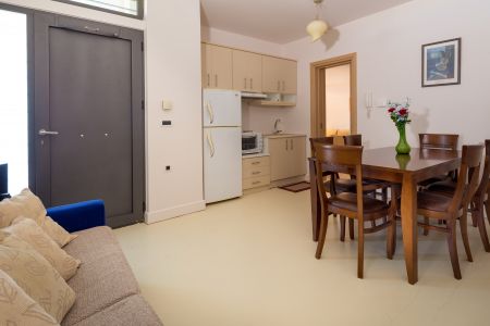  this is from the self-catering apartment on the ground floor