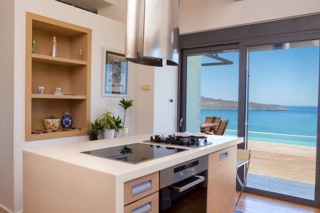  kitchen