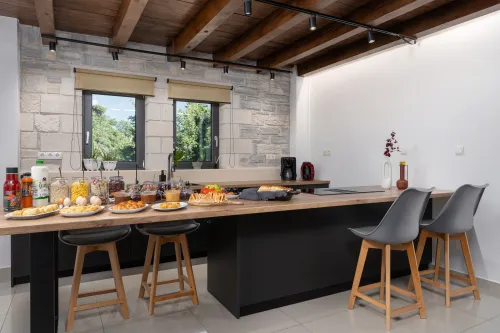  Kitchen