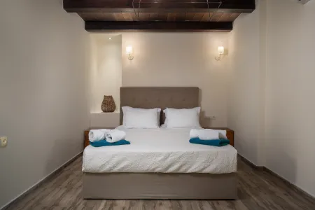  double bedroom