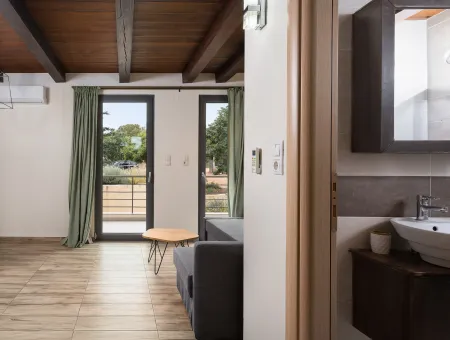  en suite bathroom