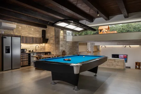  billiards