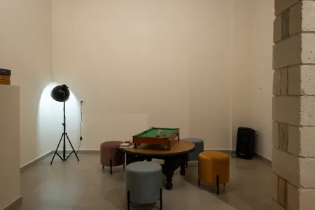  playroom