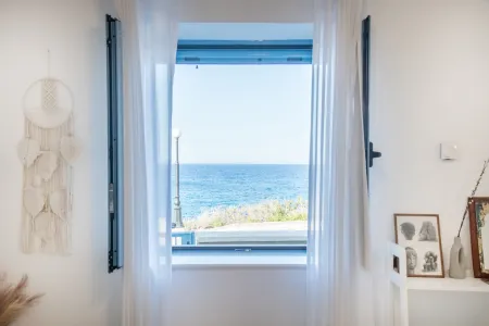  view from living room