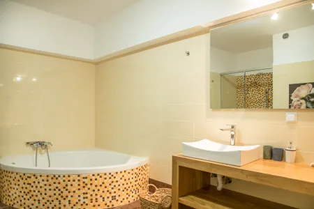  bathroom