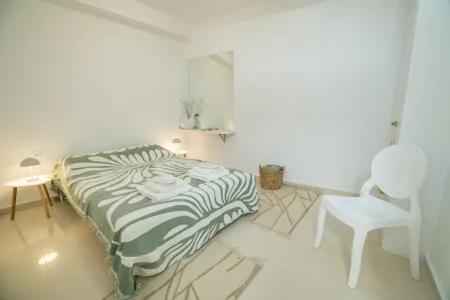  double bedroom