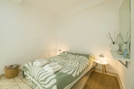  double bedroom