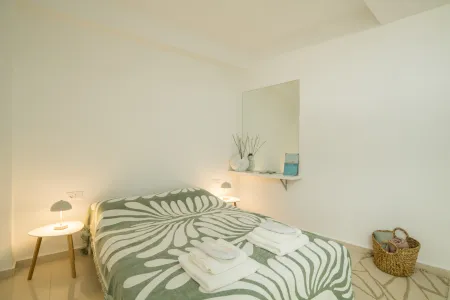  double bedroom