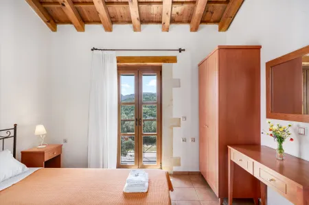  double bedroom