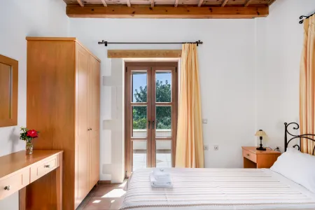  double bedroom