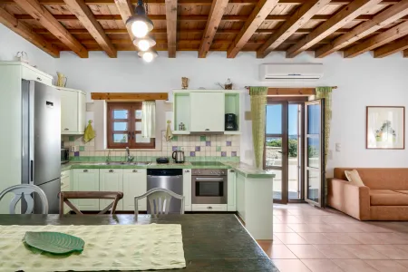  kitchen 