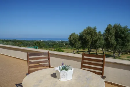  balcony furniture
