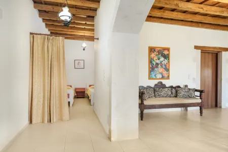  twin bedroom