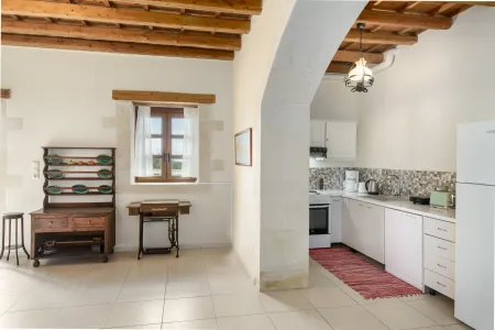  kitchen