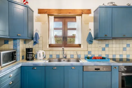  kitchen