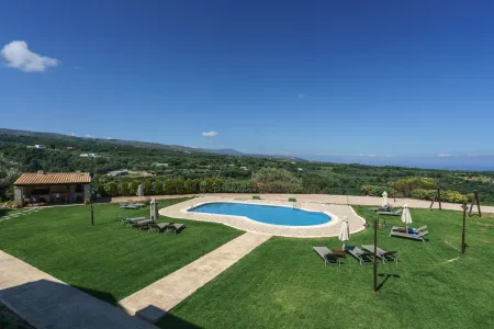  swimming pool and bbq