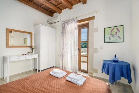  double bedroom