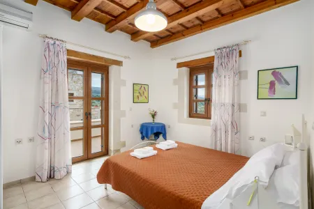  double bedroom