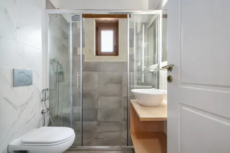  bathroom