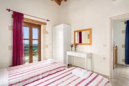  twin bedroom