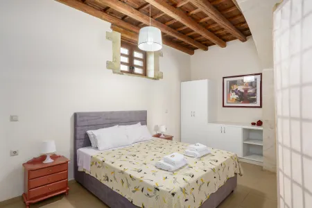  double bedroom