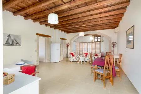  family bedroom