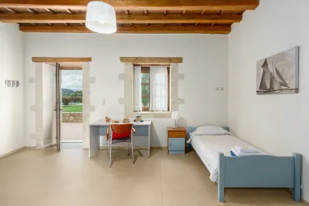  single bed