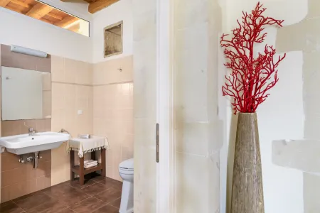  bathroom