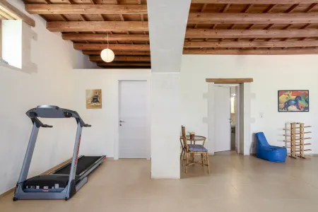  gym