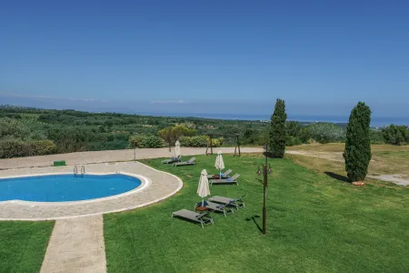  swimming pool from above