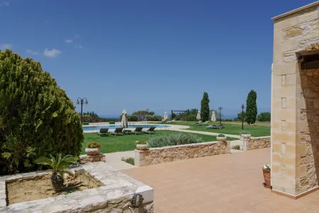  patio view