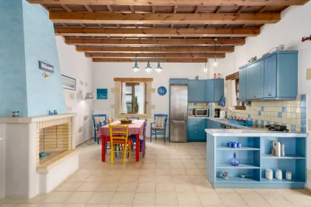  kitchen