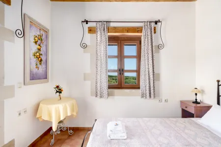  double bedroom
