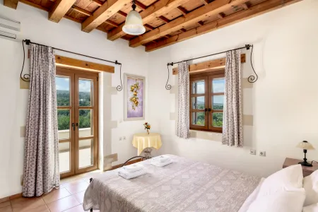  double bedroom