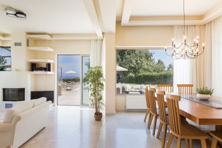  dining area