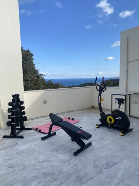  gym