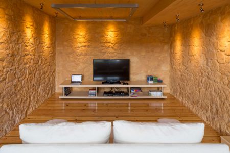 home theater